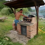 Wild Camping *