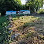 Camping Wild Albareto (Parma)