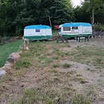 Camping Wild Albareto (Parma)
