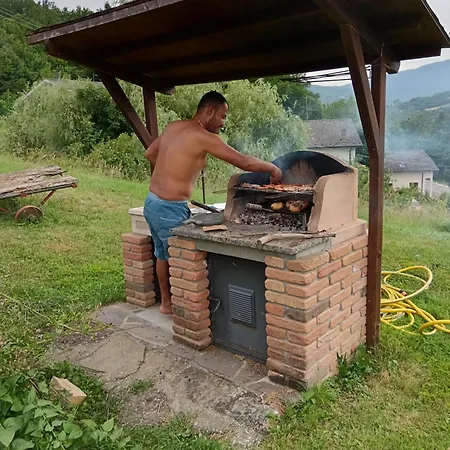 Wild Кемпинг *