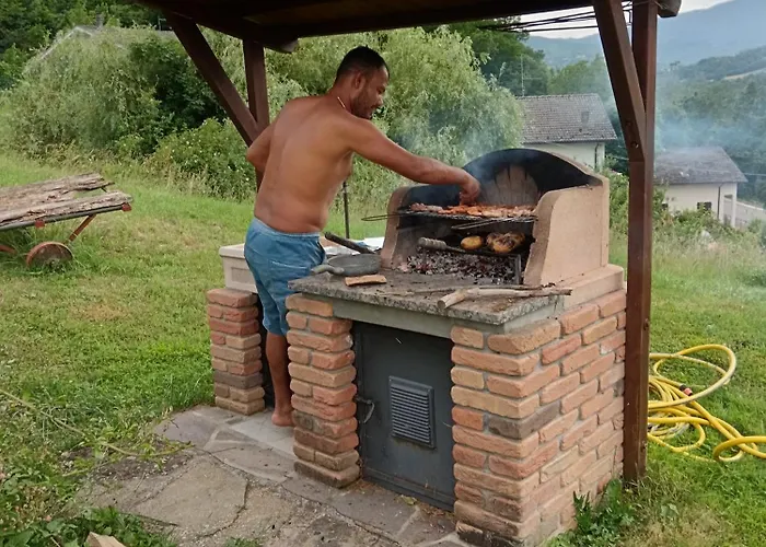 Wild Parque de Campismo *