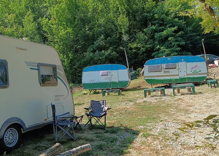 Wild * Albareto (Parma)